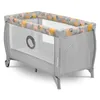 LIONELO Stefi Plus 2-en-1 Lit de voyage et parc jusqu'à 15 Voir les images du produit 14