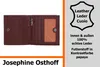 Josephine Osthoff Geldbörse Damen Wiener Schachtel Produktbild-Vorschau 4