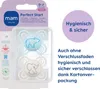 MAM Schnuller 2er Pack Perfect Start - Silikon Produktbild-Vorschau 2