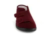 Varomed Hausschuhe Herren 343134373937 Rot 40 EU Produktbild-Vorschau 20
