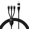 Baseus CASS030101 Cavo USB 1,2 m USB A/USB C USB Anteprima dell’immagine prodotto 8