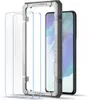 Spigen Samsung Galaxy S21 FE Displayschutzfolie aus Produktbild-Vorschau 1
