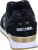 SKECHERS 85GOLDN GURL Schwarz Produktbild-Vorschau 51