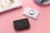 BOT Magnetische kabellose Powerbank P9 5000 mAh weiß Produktbild-Vorschau 3