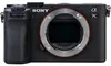 Sony α 7C II, 33 MP, 7008 x 4672 px, Exmor R CMOS, 4K Ultra Náhľad obrázku produktu 8