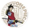 One Piece Zoro Luffy Frühstücksset (Schale, Tasse, Teller) Produktbild-Vorschau 2
