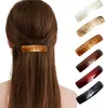 6 Stücke Haarspange, Automatisch Groß Klassische Produktbild-Vorschau 1