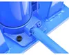 GEKO | Rohrbiegemaschine hydraulisch, 12T, Biegewinkel bis Produktbild-Vorschau 7