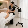 Vaporizzatore facciale professionale con stativo a vapore Anteprima dell’immagine prodotto 10