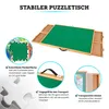PiecePro Tavola puzzle regolabile con 6 cassetti - 1500 Anteprima dell’immagine prodotto 5