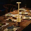2er LED Nachtlichter Akku Tischlampe Kabellos,1800 mAh Produktbild-Vorschau 5