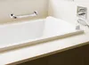 Haltegriff Dusche Edelstahl 304 mit Gerändelte Fläche, Produktbild-Vorschau 6