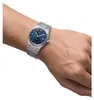 Tissot PRX 40mm Quarz Edelstahl Blau T137.410.11.041.00 Produktbild-Vorschau 11