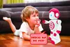 POWERMAN FIRST Interaktiver sprechender Roboter (Deutsch) Produktbild-Vorschau 2