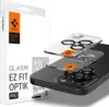 Spigen GLAS.tR EZ Fit Optik Pro, Apple, iPhone 15 Pro / 15 Produktbild-Vorschau 5