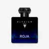 Roja Elysium Noir Pour Homme Edp 100Ml Produktbild-Vorschau 1