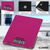 Bomann KW 1515 CB, Elektronische Küchenwaage, 5 kg, 1 g, Produktbild-Vorschau 2