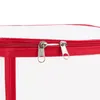 Scatola porta palline di Natale Relaxdays, 64 scomparti, A Anteprima dell’immagine prodotto 7