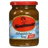 Händlmaier Stará bavorská horčica pripravená s jemným Náhľad obrázku produktu 1