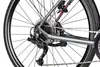 Axess VERIS STREET Trapez Damen-Crossbike für Land & Stadt Produktbild-Vorschau 6