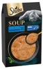 Sheba Soup Geschmacksmischung 20x40g Nassfutter in Sauce Produktbild-Vorschau 2