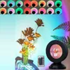 Sunset Lamp mit Fernbedienung, 16 Farben Sonnenuntergang Produktbild-Vorschau 1