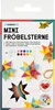 Folia 1295 Strisce di carta per stelle Fröbel - 130 g/mq, Anteprima dell’immagine prodotto 2