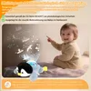 Kidiyana Dreamnest Projektor s nabíjateľnou batériou – Náhľad obrázku produktu 4