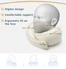 Reisekissen Flugzeug, Nackenkissen Reise, Travel Pillow, Produktbild-Vorschau 6