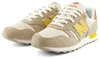 New Balance Damen Sneaker W3734Q8 Beige Wildleder Mesh EVA Produktbild-Vorschau 2