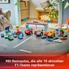 LEGO® DUPLO 10445 Voitures de course de l'équipe F1 avec Voir les images du produit 39