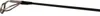 A close-up view of the tip of a fishing rod. Anteprima dell’immagine prodotto