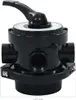 vidaXL Mehrwegeventil für Sandfilter ABS 1,5 " 4-Wege Produktbild-Vorschau 6