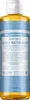 Dr.Bronner's 18-IN-1, Tekuté mýdlo, Čisticí, Aqua, Náhled obrázku produktu 3