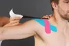 NASARA Kinesio Tape | 5cm x 5m - DRAGON Podgląd zdjęcia produktu 8