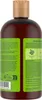 SheaMoisture Moringa & Avocado Power Greens - sulfatfreies Produktbild-Vorschau 5
