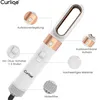 Curliqe™ Föhnbürste – Airstyler – Rundbürste – Lockenstab – Produktbild-Vorschau 9
