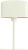 Light & Living - Tischleuchte ELENIE - 20x10x36 cm - Weiß Produktbild-Vorschau 1