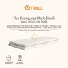Matratze 1400x200 Emma One Produktbild-Vorschau 7