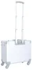 Alumaxx® 45168 Valigia pilota Pandora - Trolley, argento Anteprima dell’immagine prodotto 15