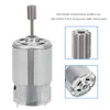 micro-moteur 6 V RS550 haute vitesse pour voiture jouet Voir les images du produit 8