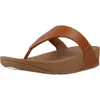 FitFlop Lulu I88-592, Flip-Flops, Damen, Braun, Größe: 39 Produktbild-Vorschau 11