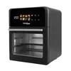 Fritéza GreenBlue AIR FRYER s horkým vzduchem, 1800 W, Náhled obrázku produktu 3