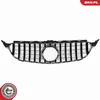 ESEN SKV 66SKV519 Kühlergrill Frontgrill passend für Produktbild-Vorschau 4