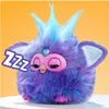 Furby Interaktívna hračka Purple, 6 rok / roky, AA Náhľad obrázku produktu 4