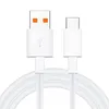 Original Xiaomi USB-A / USB-C 6A Kabel, Laden und Produktbild-Vorschau 1