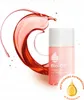 A bottle of Bio-Oil is shown next to a splash of red liquid. Anteprima dell’immagine prodotto