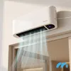 MalTec Wandverwarmingsventilator met luchtgordijn, Productafbeelding-voorbeeld 6
