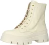 Steve Madden Stiefelette Stiefelette Leder Produktbild-Vorschau 1