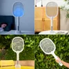 InnovaGoods 2-in-1 Wiederaufladbar Insektenvernichter mit Voir les images du produit 3